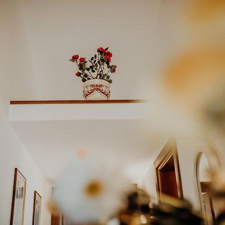 Residenza Golfo Degli Ulivi Aparthotel Caprioli Kültér fotó